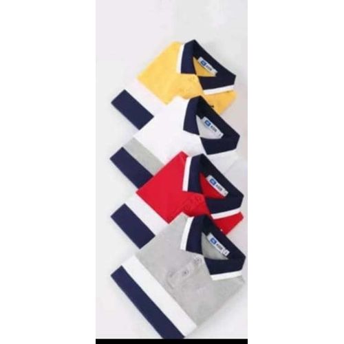 Chemise bébé & enfant – Élégance et confort au quotidien