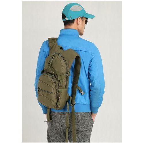 Sac A EAU D'Hydratation Portable Multifonction 3L