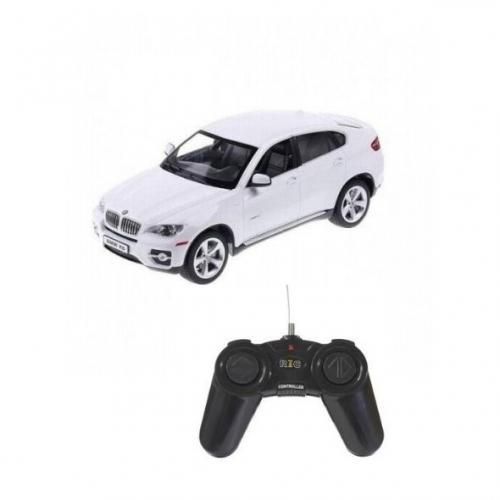 Voiture BMW X6 Radiocommand