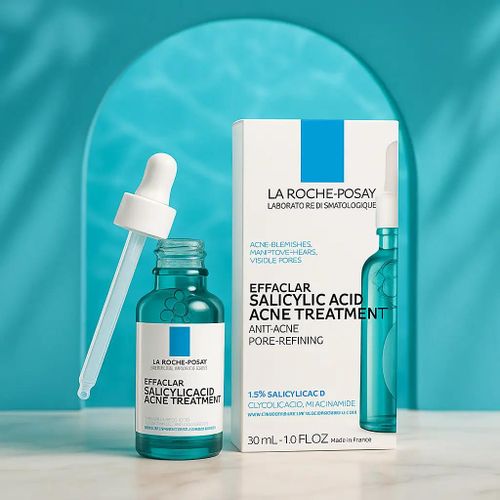 Sérum Anti-Imperfections La Roche-Posay Effaclar Acide