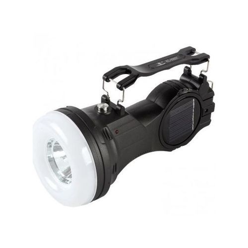 Led Lampe Solaire Rechargeable Et Portable