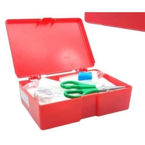 Trousse de Premiers secours professionnelle grande capacité avec bandes