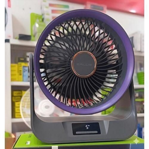Ventilateur rechargeable FAN 05