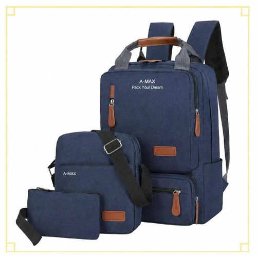 Sac à dos 3 in 1