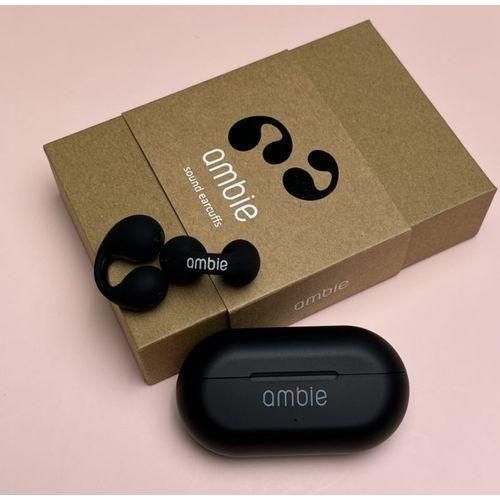 Ambie écouteurs sans fil Bluetooth Earcuffs