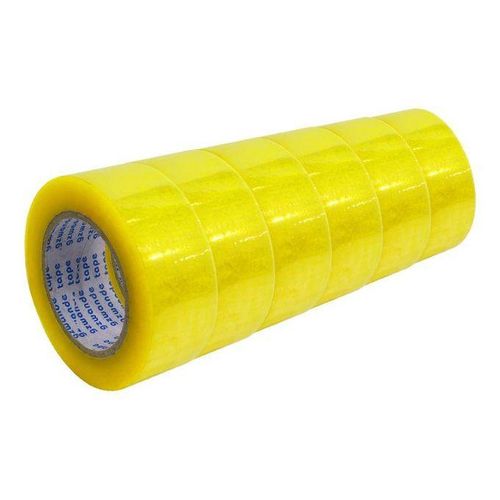 Scotch Adhésif Lot De 6