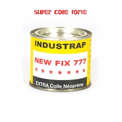 Boite De Colle Forte Extra Puissant Supérieur