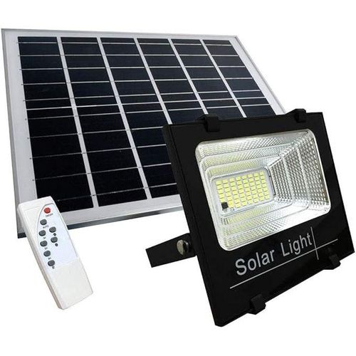 Projecteur Solaire LED-300W
