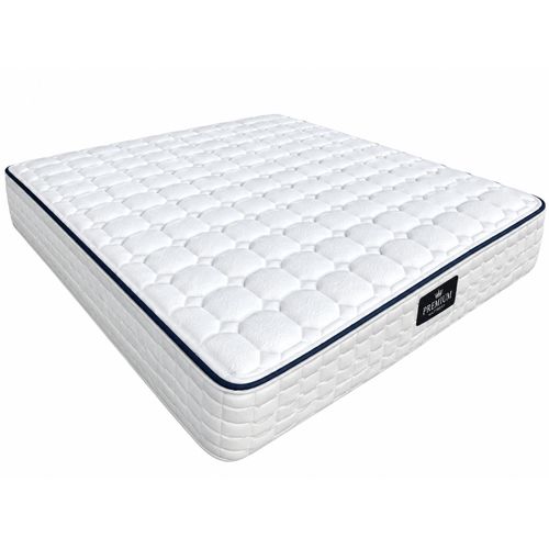 Matelas Ergonomique Haut de Gamme Premium Mattress 2,5 PLACES