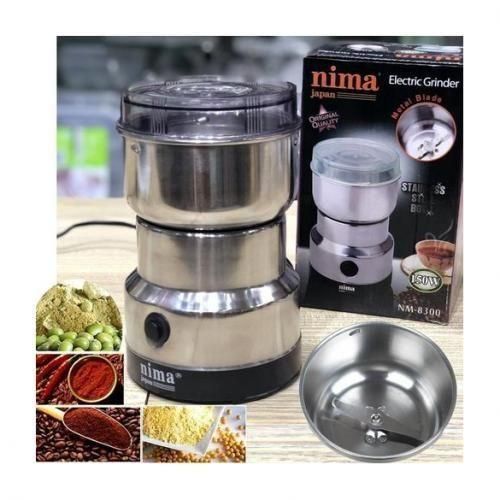 Mini Moulin électrique - Puissant