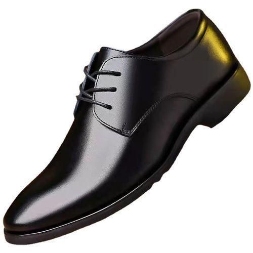 Chaussures D'affaires De Pour Hommes