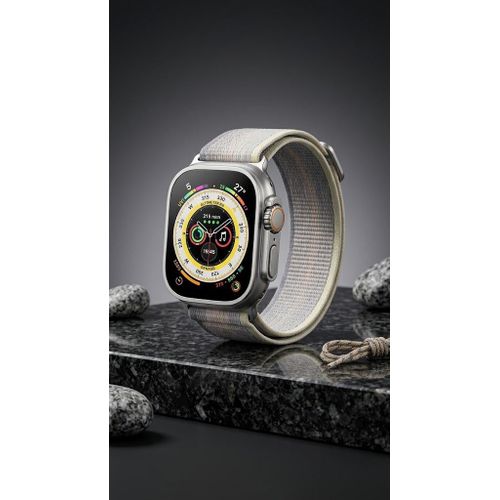 Montre Connectée - Ultra 8 Smartwatch : Repoussez vos limites