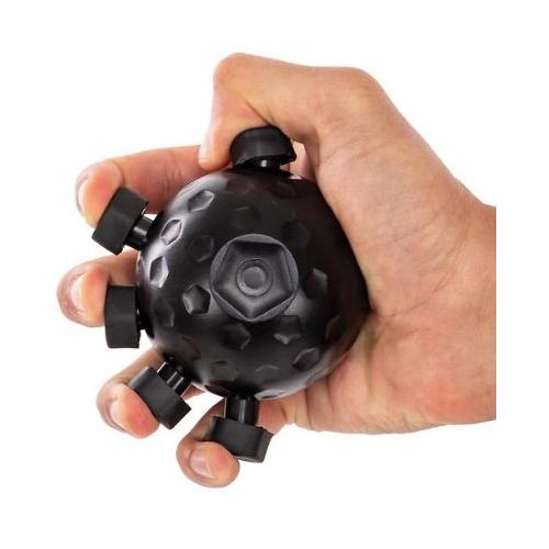 Exerciseur de Main Eagle Claw Grip Strengthener – Renforcement Poignée