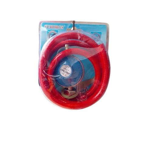 Kit Détendeur de Gaz Butane