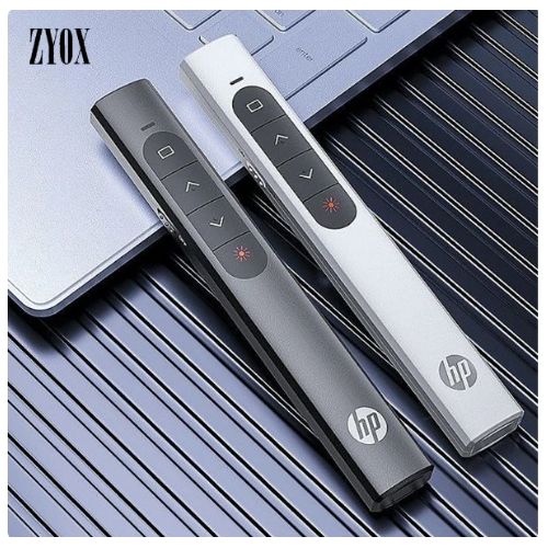 Stylo Pointeur Laser Sans Fil, Multifonction, Sensible, Présentateur, Conférence à Pile