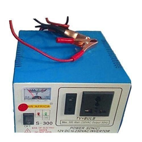 Convertisseur De Courant 300w
