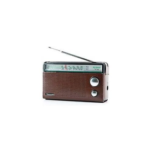 Radio a piles portable FM MW SW rf 562DD2
