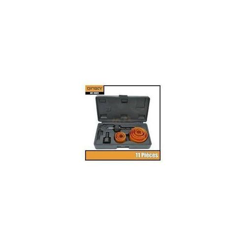 Ensemble De Scie Cloche UT