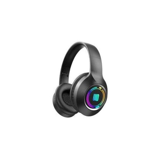 Casque Bluetooth LED