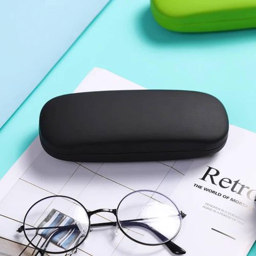 COFFRET DE LUNETTE