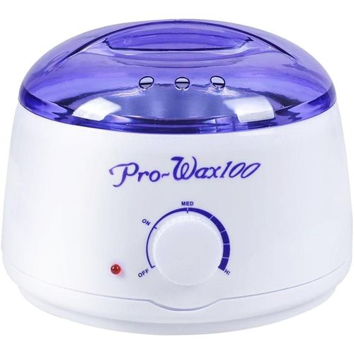 Chauffe Cire Pro Wax - Botes Dpilation