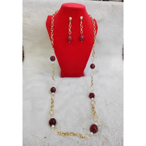 Ensemble Collier