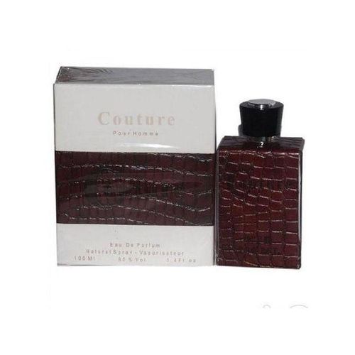 Parfum Couture Pour Homme