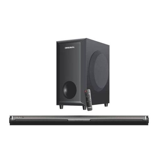Super Power Power Barre De Son TV Bluetooth Avec Caisson De BasseGarantie 12 Mois
