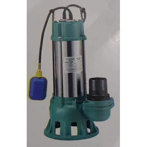 Pompe Immergée électrique 35 Mètres