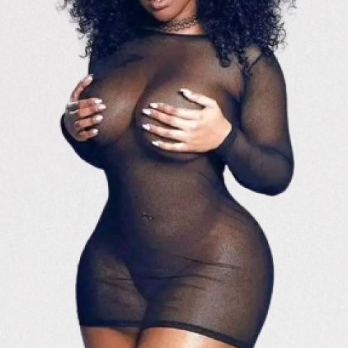 ROBE SEXY