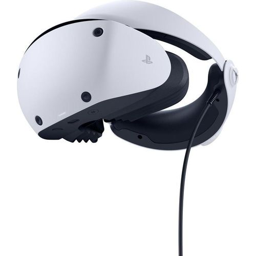 CASQUE PLAYSTATION VR 2