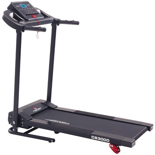 Tapis de course - CS 3000