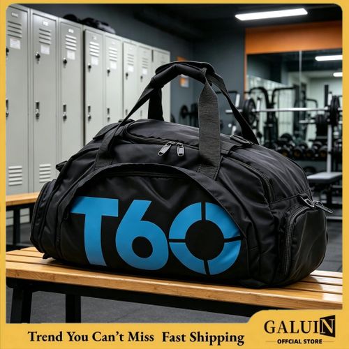 Sac de sport de voyage Duffel