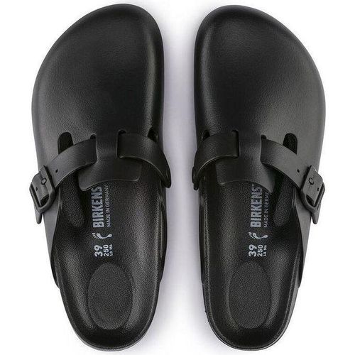 Sabot Boston En EVA Birkenstock (Hommes) - Noir JH