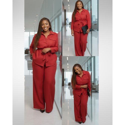 Ensemble Tunique Manche Courte