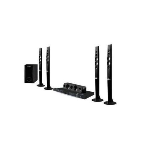Home Cinéma - STH-1000/ 919 +TELECOMMANDE USB - Noir