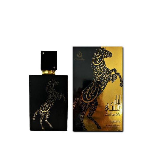 LAIL MALIKA – Eau de Parfum de Luxe 100 ml