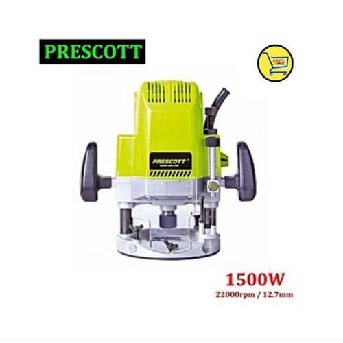 Défonceuse 1500W - PT1701201U - AE016