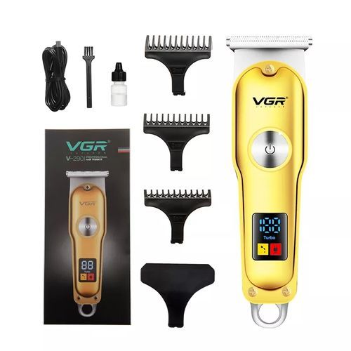 Tondeuse Rechargeable Vgr V290