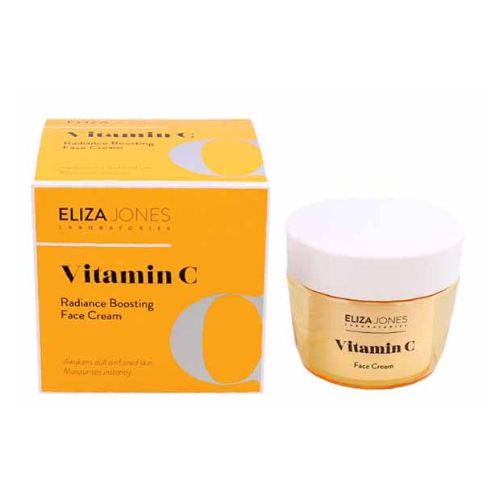 Crème Booster Pour Le Visage 50ml