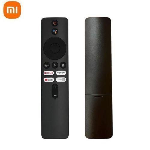 Télécommande pour Box TV et Stick TV