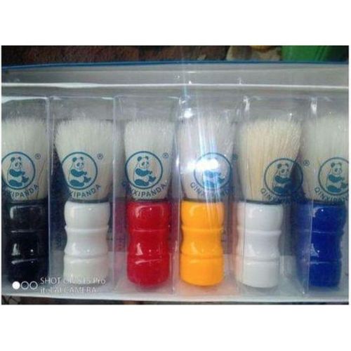 Lot De 6 Brosses De Cirage Chaussure GH