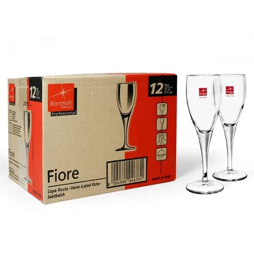 LOT DE 12 GRANDS VERRES