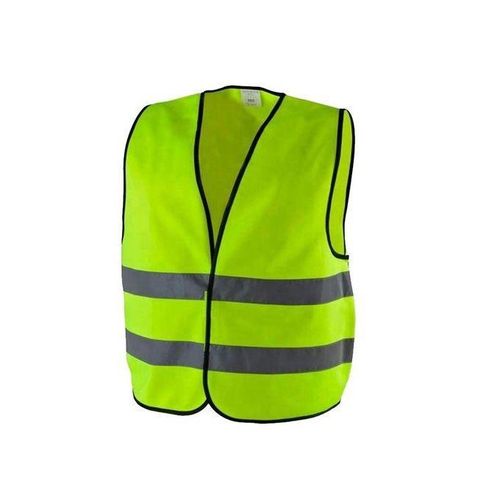 Gilet De Sécurité CL8108 - Vert