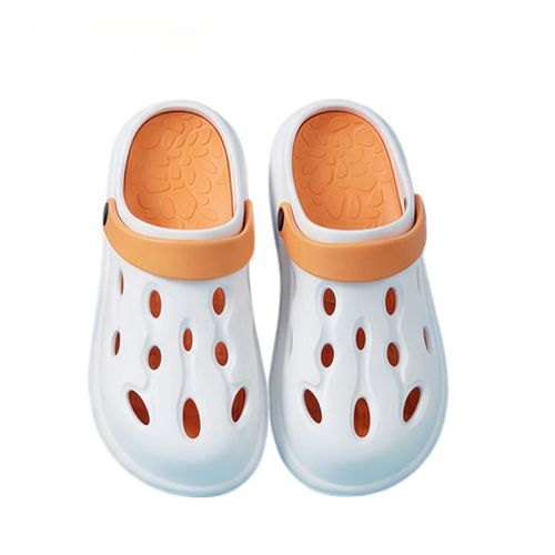 Ripplestep Chaussures perforées blanches alliant confort moelleux et style tendance 44-45
