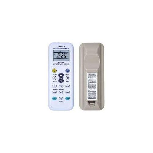 Télécommande Universelle Split / Climatiseur - Compatible - Climatiseur - Universel