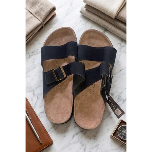 Sandales mules