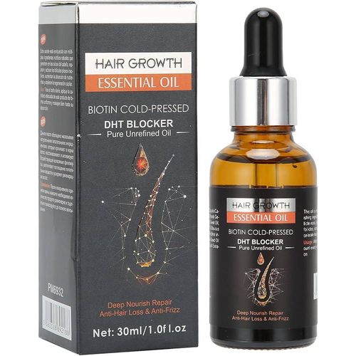 Hair Growth oil