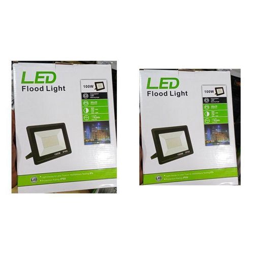 Led Projecteur A Courant De 50w VV