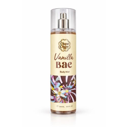 Brume Parfumée Corps – Vanilla Bae Chupa Chups